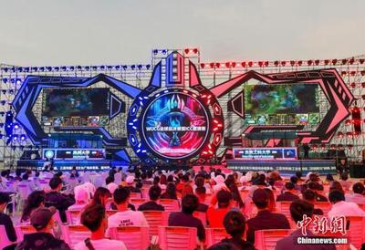 英雄联盟比赛在哪压注